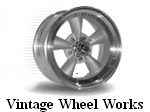 ventagewheel